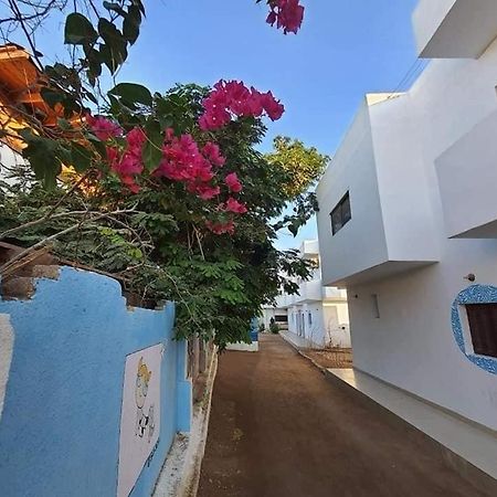 فيلا A5Ena House دهب المظهر الخارجي الصورة