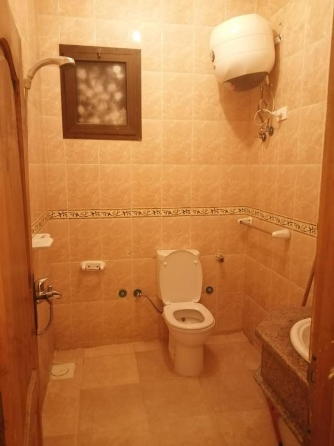 فيلا A5Ena House دهب المظهر الخارجي الصورة