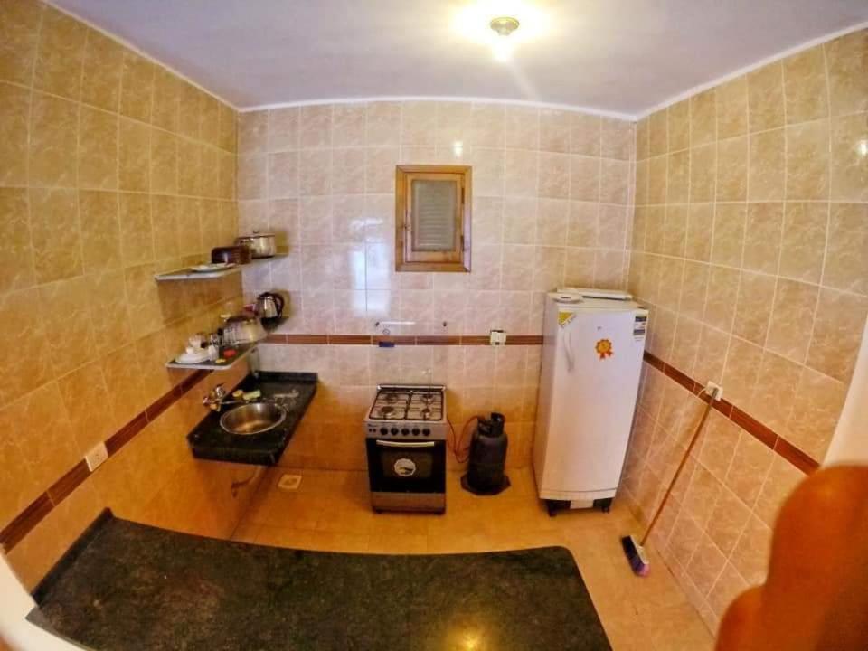 فيلا A5Ena House دهب المظهر الخارجي الصورة