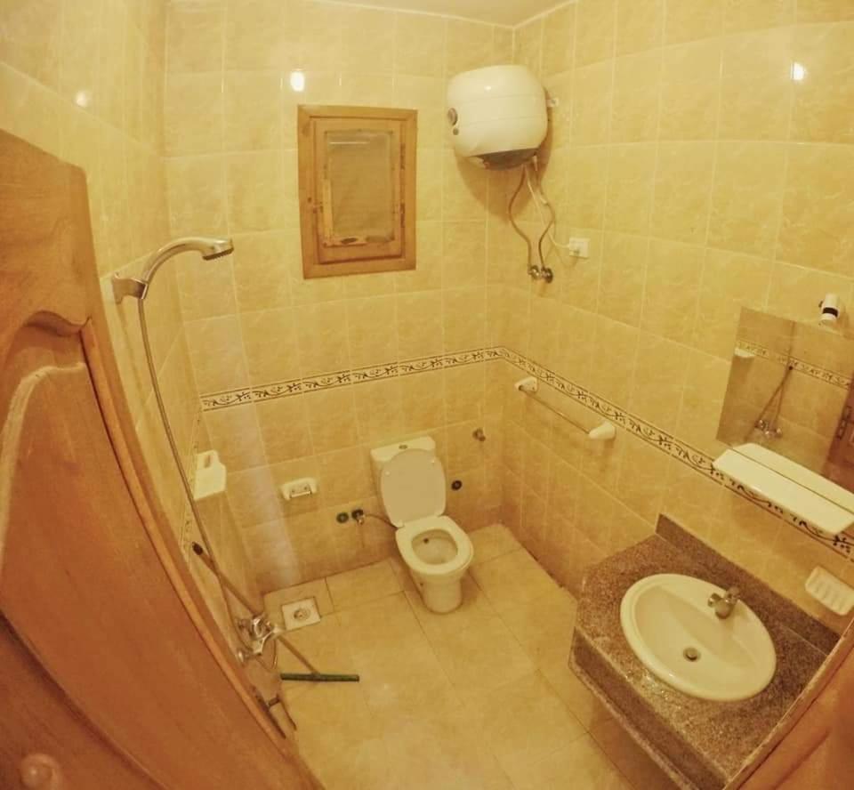 فيلا A5Ena House دهب المظهر الخارجي الصورة