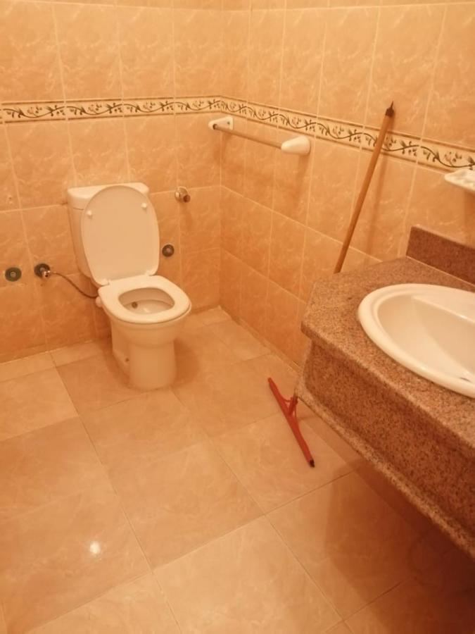 فيلا A5Ena House دهب المظهر الخارجي الصورة