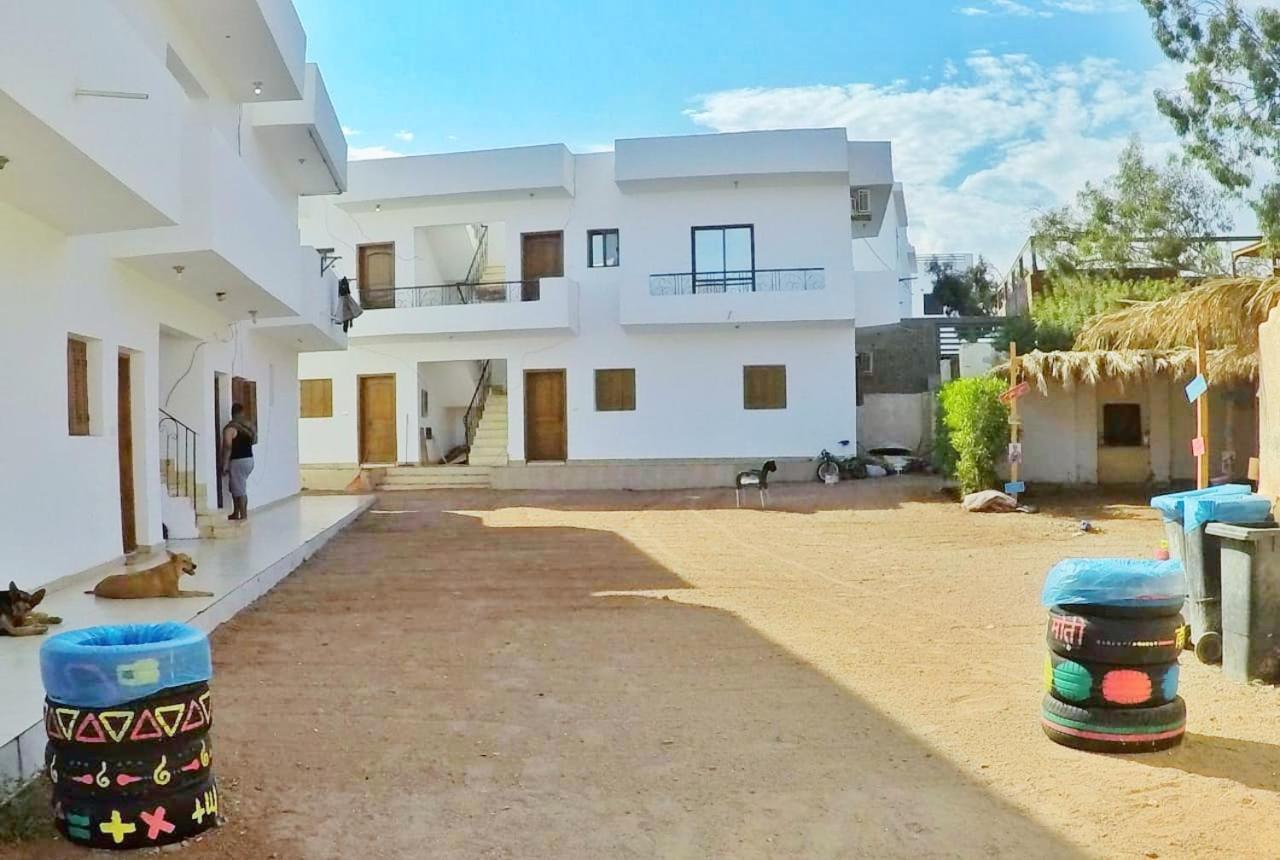 فيلا A5Ena House دهب المظهر الخارجي الصورة