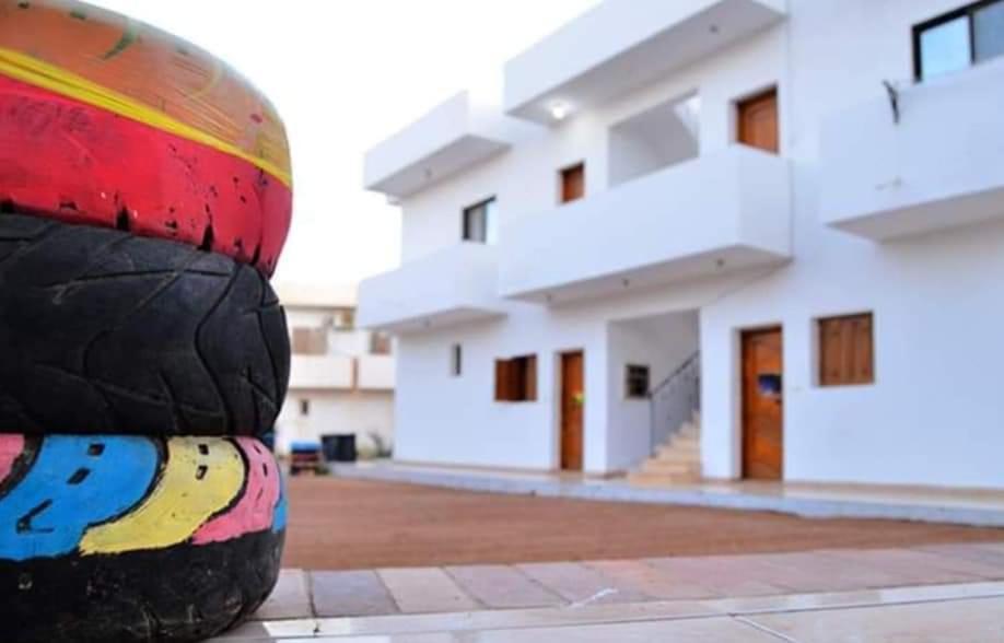 فيلا A5Ena House دهب المظهر الخارجي الصورة