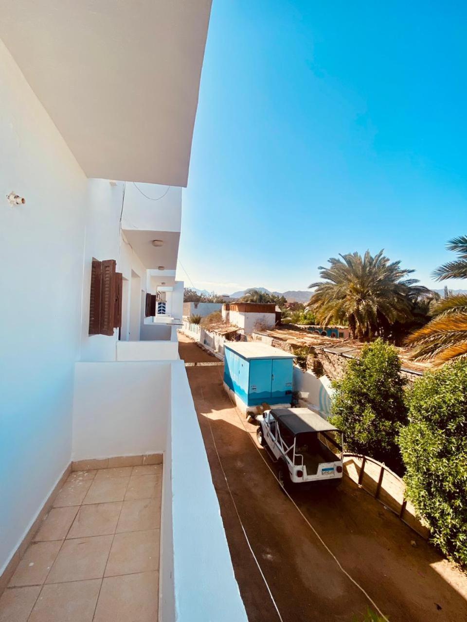 فيلا A5Ena House دهب المظهر الخارجي الصورة
