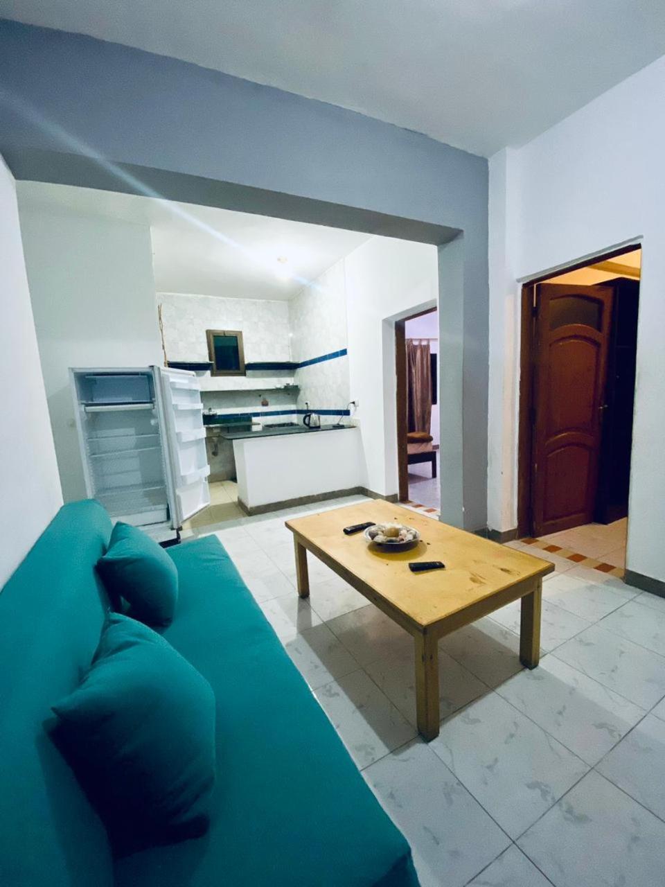 فيلا A5Ena House دهب المظهر الخارجي الصورة