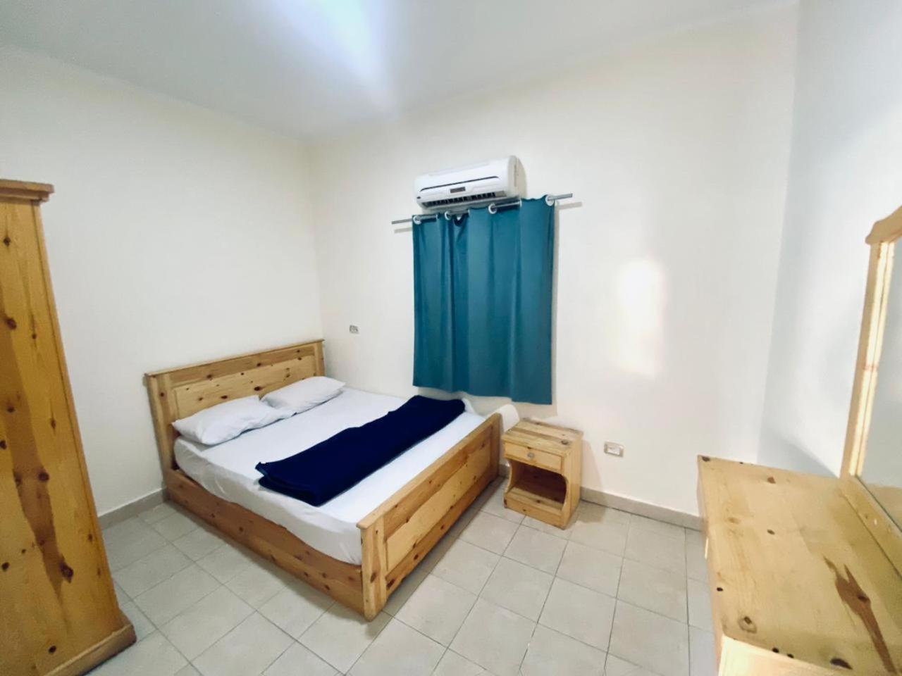 فيلا A5Ena House دهب المظهر الخارجي الصورة