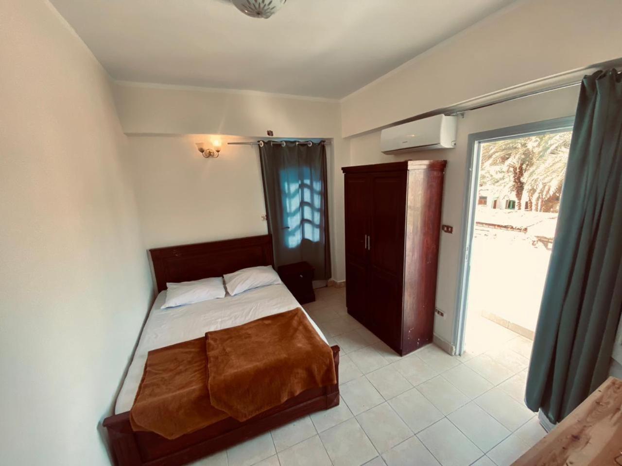 فيلا A5Ena House دهب المظهر الخارجي الصورة