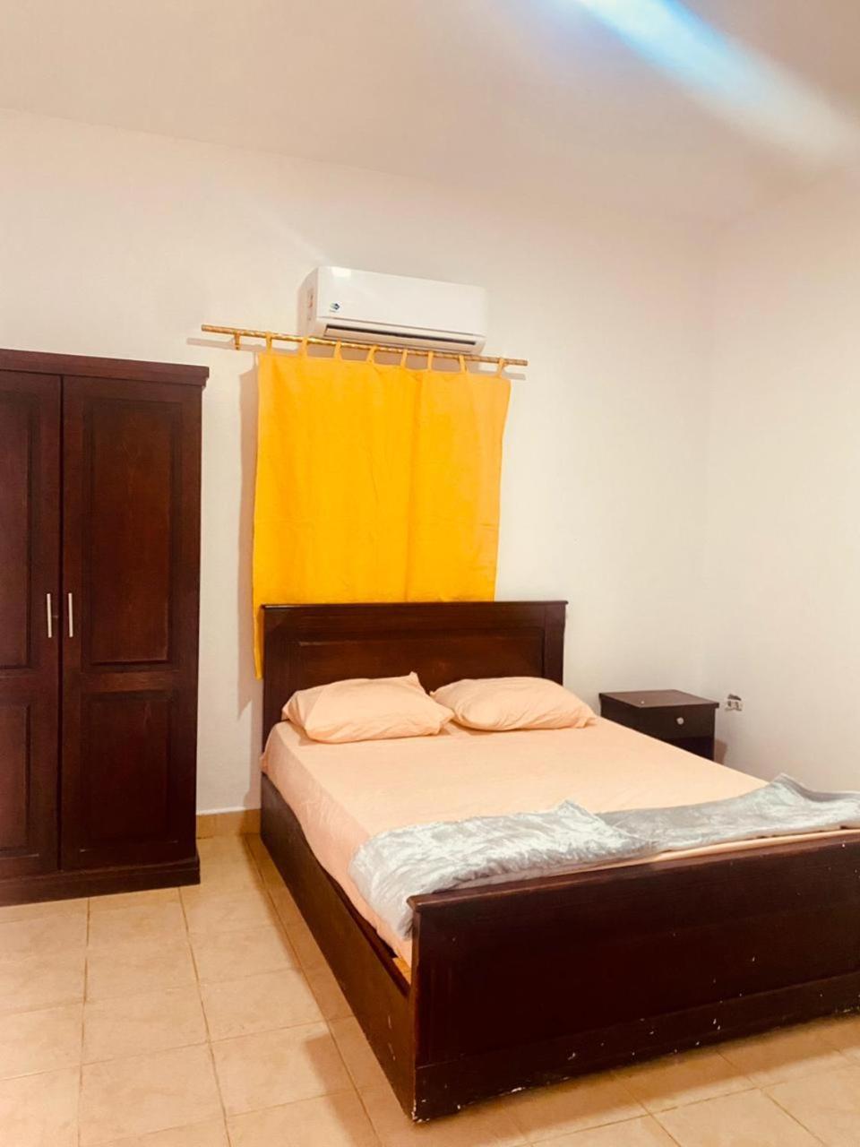 فيلا A5Ena House دهب المظهر الخارجي الصورة