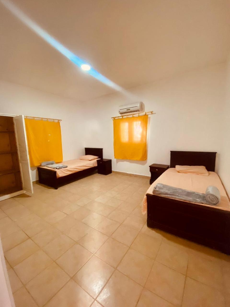فيلا A5Ena House دهب المظهر الخارجي الصورة