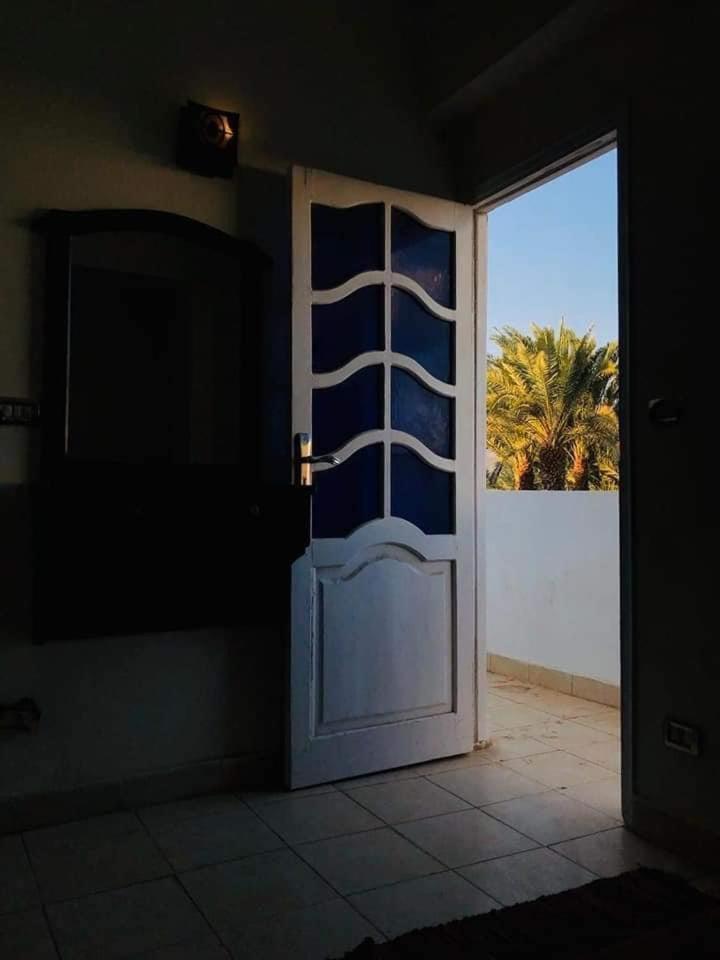 فيلا A5Ena House دهب المظهر الخارجي الصورة