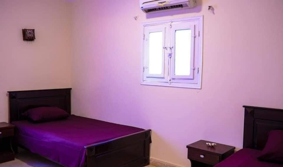 فيلا A5Ena House دهب المظهر الخارجي الصورة