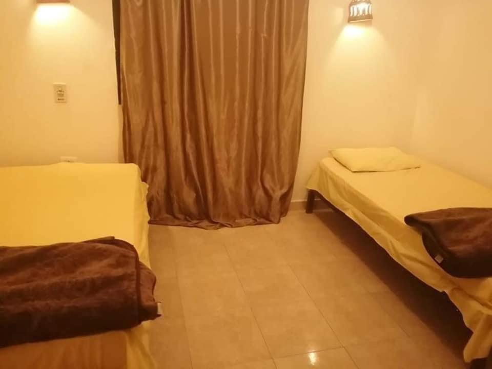 فيلا A5Ena House دهب المظهر الخارجي الصورة