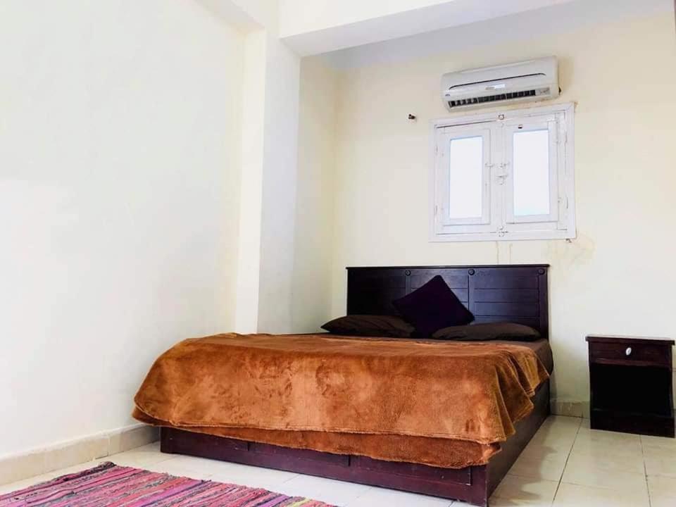 فيلا A5Ena House دهب المظهر الخارجي الصورة